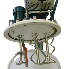 干粉攪拌機(jī) 干粉攪拌機(jī)